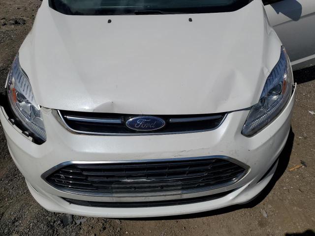 Photo 11 VIN: 1FADP5AU3HL103229 - FORD C-MAX SE 