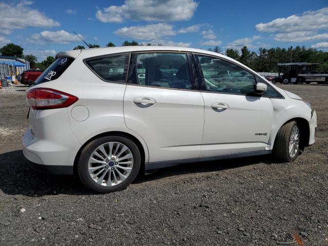 Photo 2 VIN: 1FADP5AU3HL103229 - FORD C-MAX SE 