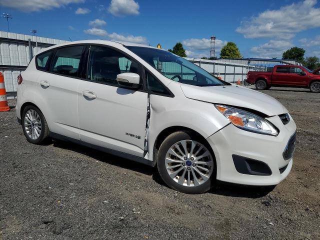 Photo 3 VIN: 1FADP5AU3HL103229 - FORD C-MAX SE 