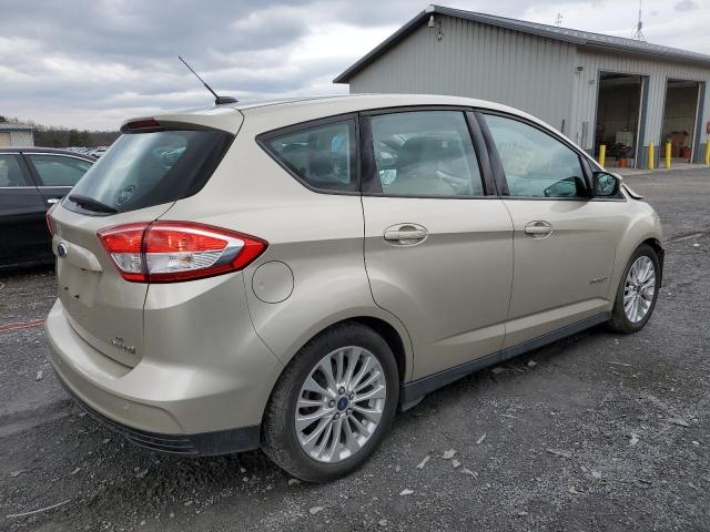 Photo 2 VIN: 1FADP5AU3HL103330 - FORD CMAX 