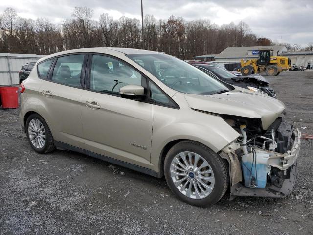 Photo 3 VIN: 1FADP5AU3HL103330 - FORD CMAX 