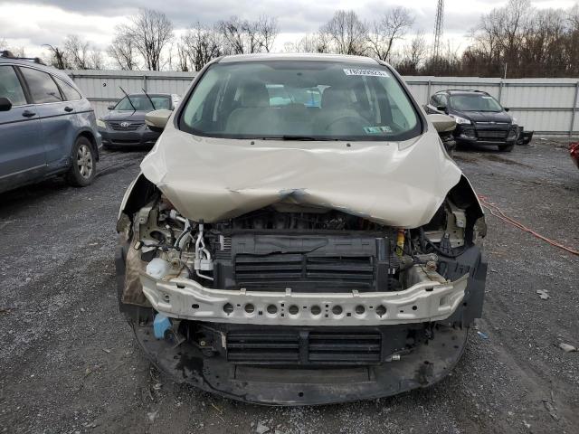 Photo 4 VIN: 1FADP5AU3HL103330 - FORD CMAX 