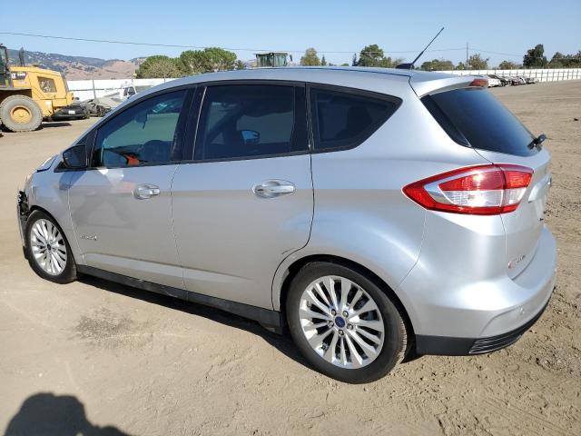 Photo 1 VIN: 1FADP5AU3HL104333 - FORD C-MAX SE 