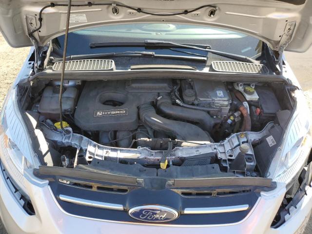 Photo 10 VIN: 1FADP5AU3HL104333 - FORD C-MAX SE 