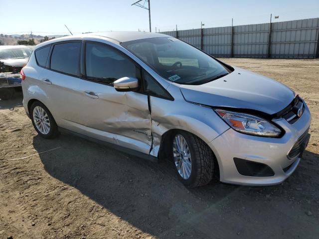 Photo 3 VIN: 1FADP5AU3HL104333 - FORD C-MAX SE 