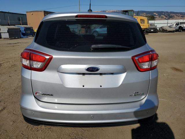 Photo 5 VIN: 1FADP5AU3HL104333 - FORD C-MAX SE 