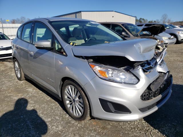 Photo 0 VIN: 1FADP5AU3HL106311 - FORD C-MAX SE 