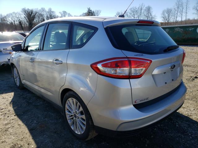 Photo 2 VIN: 1FADP5AU3HL106311 - FORD C-MAX SE 