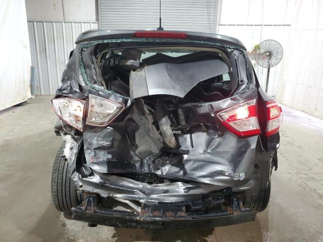 Photo 5 VIN: 1FADP5AU3HL106454 - FORD CMAX 