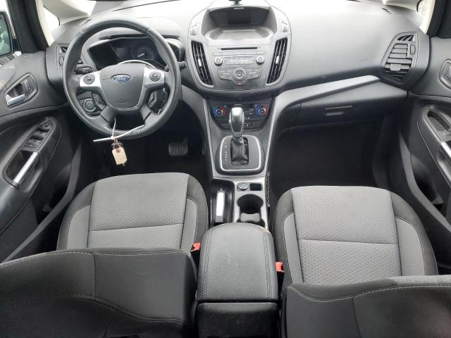 Photo 7 VIN: 1FADP5AU3HL106454 - FORD CMAX 