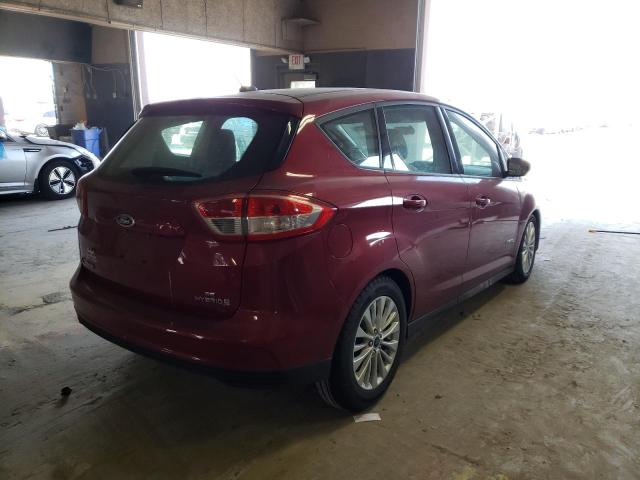 Photo 3 VIN: 1FADP5AU3HL110777 - FORD C-MAX SE 