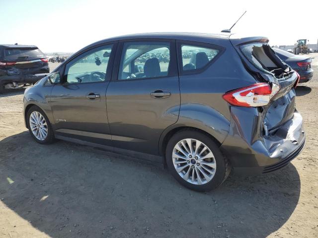 Photo 1 VIN: 1FADP5AU3HL110942 - FORD CMAX 