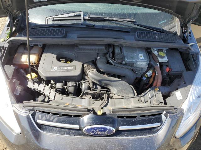 Photo 10 VIN: 1FADP5AU3HL110942 - FORD CMAX 