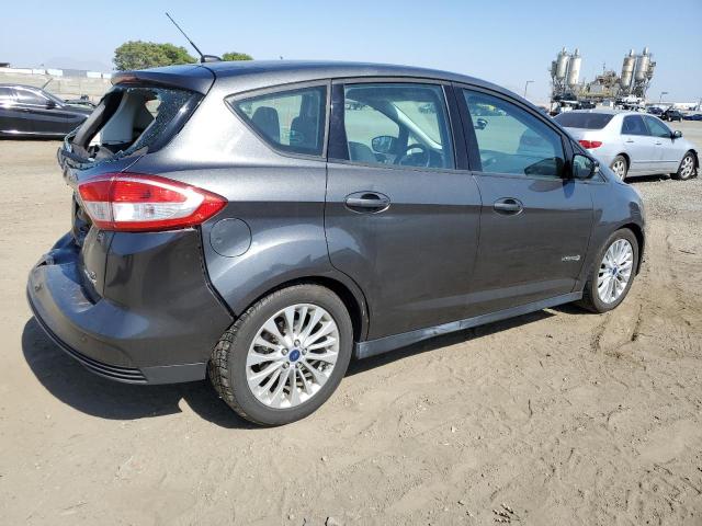 Photo 2 VIN: 1FADP5AU3HL110942 - FORD CMAX 