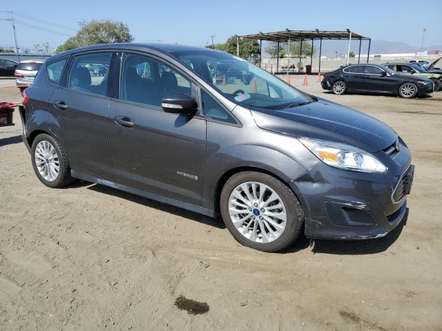 Photo 3 VIN: 1FADP5AU3HL110942 - FORD CMAX 