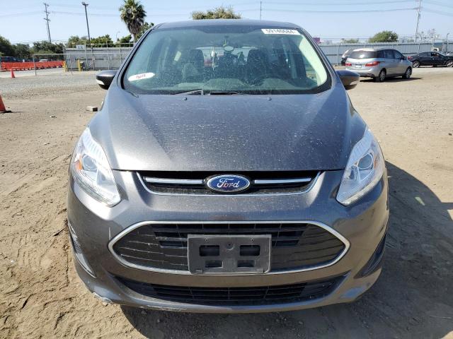 Photo 4 VIN: 1FADP5AU3HL110942 - FORD CMAX 