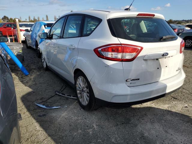 Photo 1 VIN: 1FADP5AU3HL111606 - FORD CMAX 