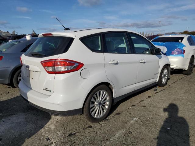 Photo 2 VIN: 1FADP5AU3HL111606 - FORD CMAX 