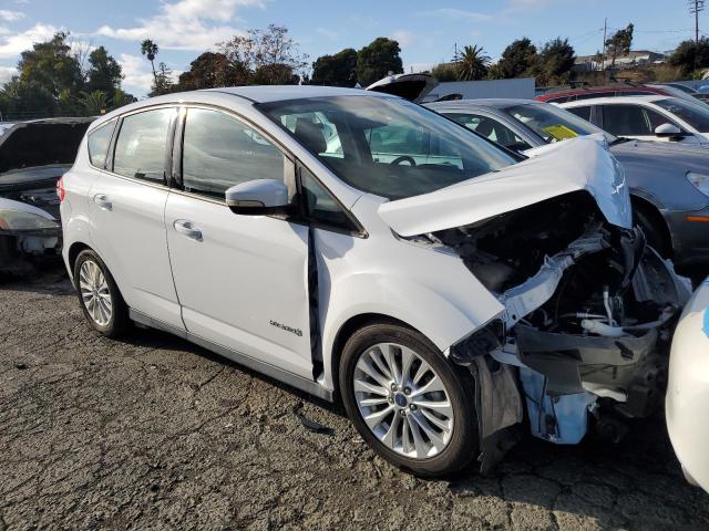 Photo 3 VIN: 1FADP5AU3HL111606 - FORD CMAX 