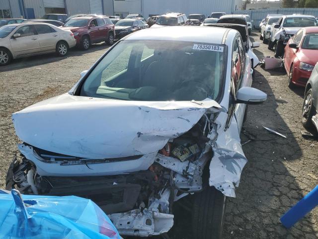 Photo 4 VIN: 1FADP5AU3HL111606 - FORD CMAX 