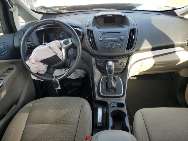 Photo 7 VIN: 1FADP5AU3HL111606 - FORD CMAX 