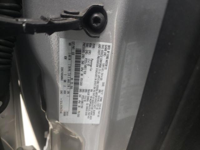 Photo 11 VIN: 1FADP5AU3JL100143 - FORD CMAX 