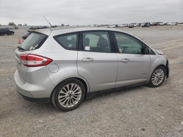 Photo 2 VIN: 1FADP5AU3JL100143 - FORD CMAX 