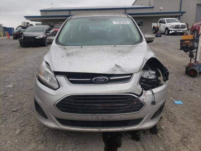 Photo 4 VIN: 1FADP5AU3JL100143 - FORD CMAX 