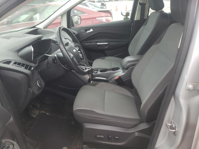 Photo 6 VIN: 1FADP5AU3JL100143 - FORD CMAX 