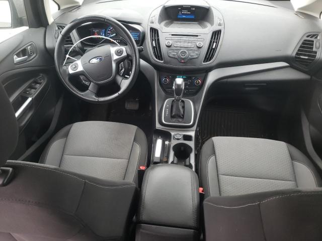 Photo 7 VIN: 1FADP5AU3JL100143 - FORD CMAX 