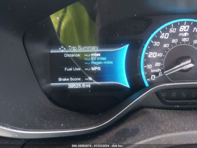 Photo 6 VIN: 1FADP5AU3JL101597 - FORD C-MAX HYBRID 