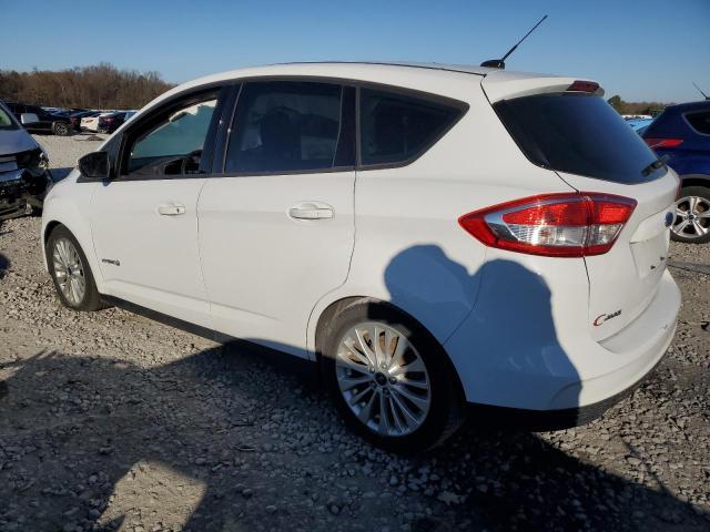 Photo 1 VIN: 1FADP5AU3JL101972 - FORD CMAX 