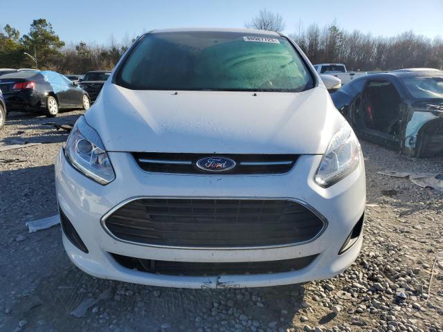 Photo 4 VIN: 1FADP5AU3JL101972 - FORD CMAX 