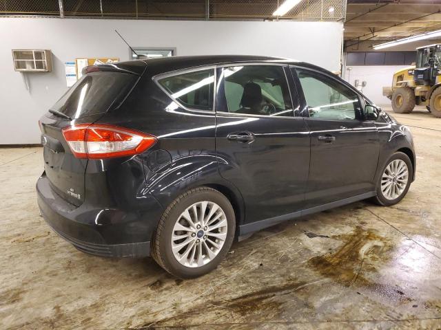 Photo 2 VIN: 1FADP5AU3JL102197 - FORD C-MAX 