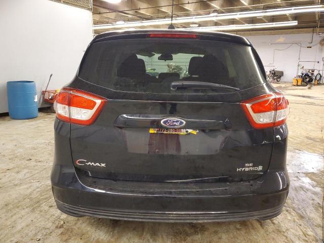 Photo 5 VIN: 1FADP5AU3JL102197 - FORD C-MAX 