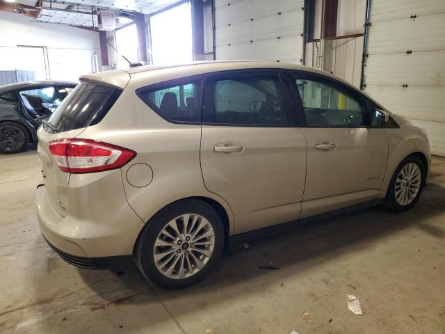 Photo 2 VIN: 1FADP5AU3JL102829 - FORD CMAX 