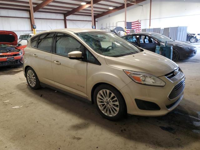 Photo 3 VIN: 1FADP5AU3JL102829 - FORD CMAX 