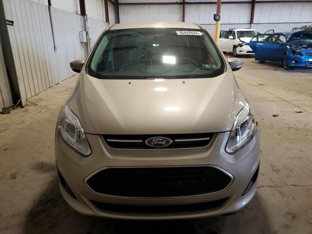 Photo 4 VIN: 1FADP5AU3JL102829 - FORD CMAX 