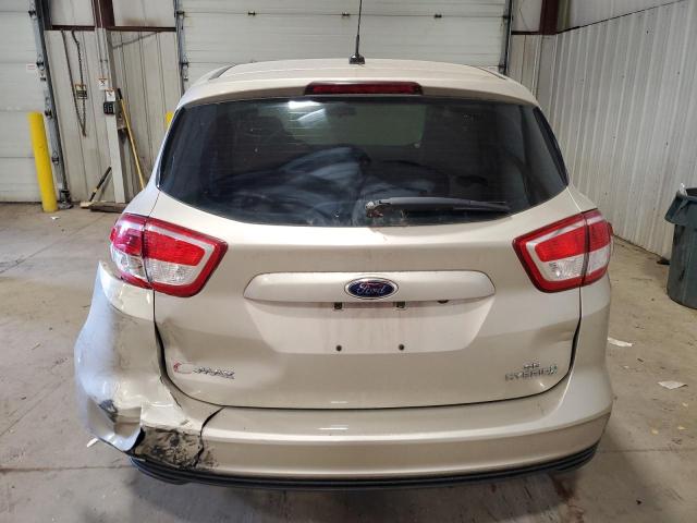 Photo 5 VIN: 1FADP5AU3JL102829 - FORD CMAX 