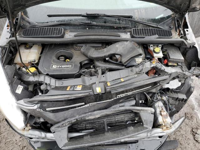 Photo 10 VIN: 1FADP5AU3JL103382 - FORD CMAX 