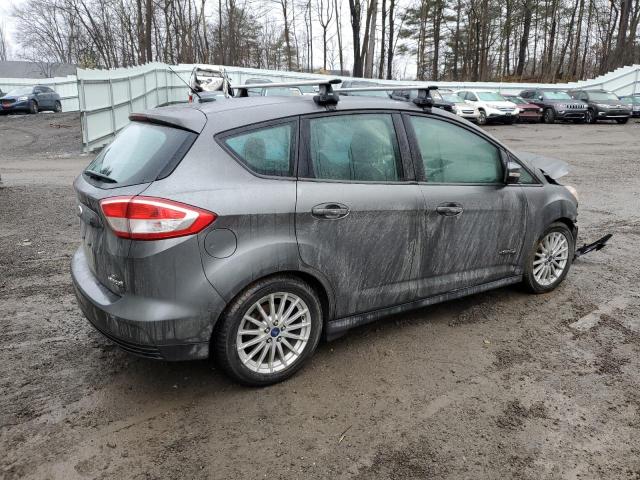 Photo 2 VIN: 1FADP5AU3JL103382 - FORD CMAX 