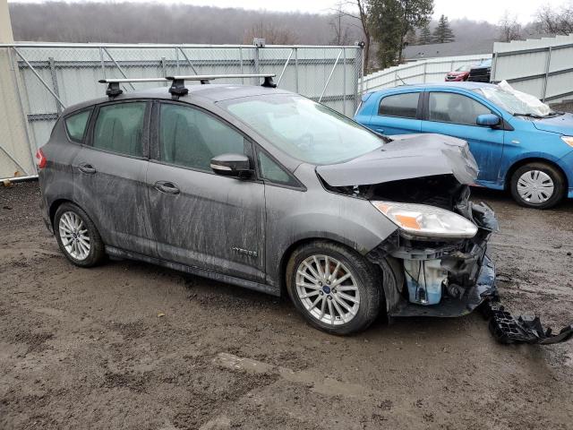 Photo 3 VIN: 1FADP5AU3JL103382 - FORD CMAX 