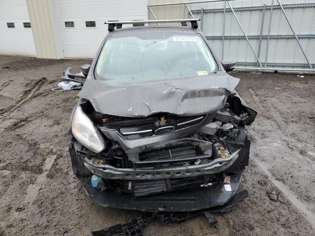 Photo 4 VIN: 1FADP5AU3JL103382 - FORD CMAX 