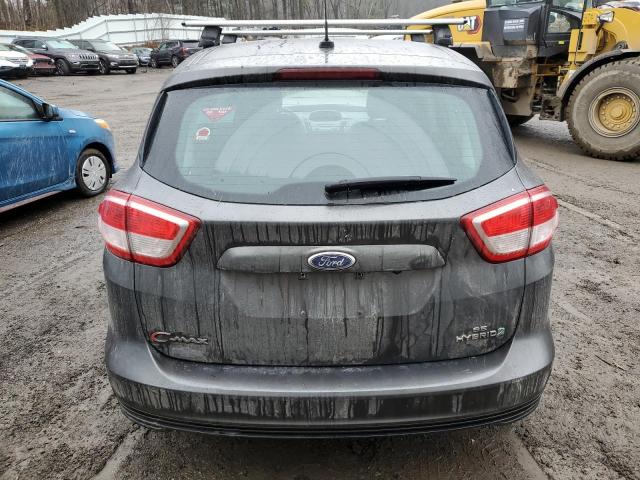 Photo 5 VIN: 1FADP5AU3JL103382 - FORD CMAX 