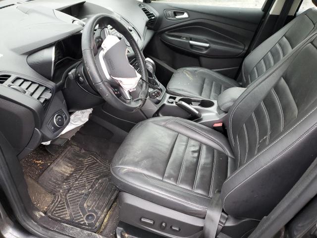 Photo 6 VIN: 1FADP5AU3JL103382 - FORD CMAX 