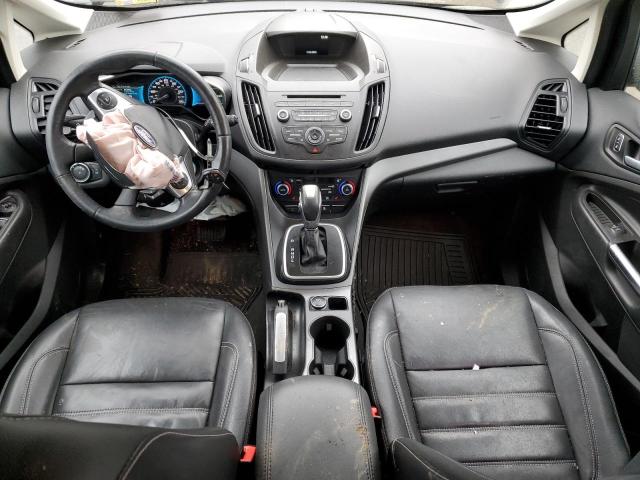 Photo 7 VIN: 1FADP5AU3JL103382 - FORD CMAX 