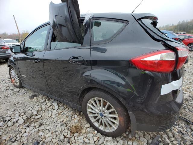 Photo 1 VIN: 1FADP5AU4DL503892 - FORD C-MAX SE 