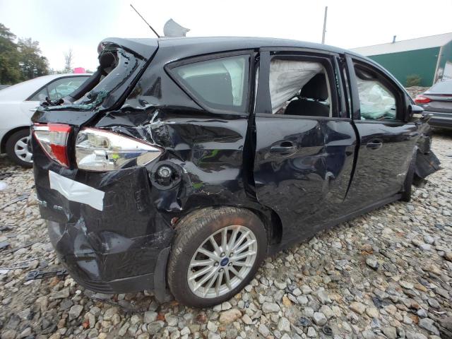 Photo 2 VIN: 1FADP5AU4DL503892 - FORD C-MAX SE 