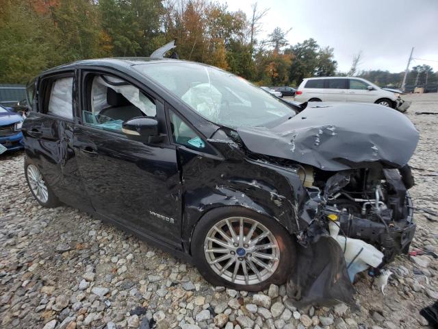 Photo 3 VIN: 1FADP5AU4DL503892 - FORD C-MAX SE 