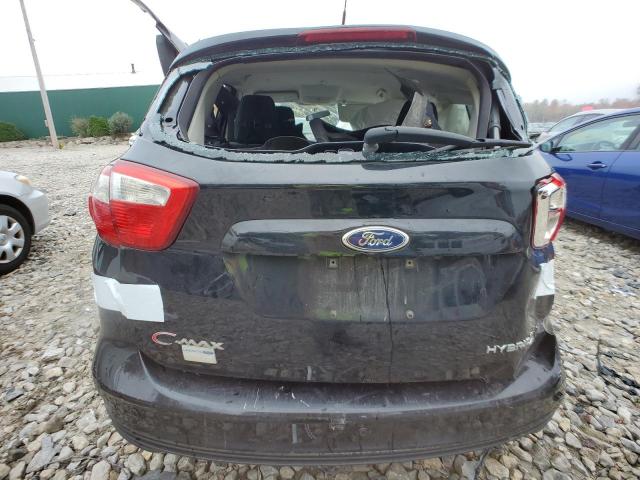 Photo 5 VIN: 1FADP5AU4DL503892 - FORD C-MAX SE 